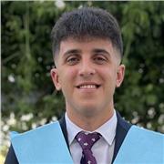 Profesor de Historia apto para Primaria, ESO y Bachillerato